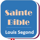 Bible en Français Louis Segond icon