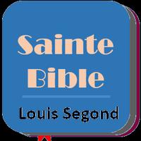 Bible en Français Louis Segond پوسٹر