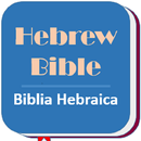 APK Hebrew Bible - Biblia Hebraica