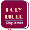 King James Bible ( KJV) Free