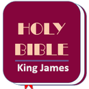 APK King James Bible ( KJV) Free