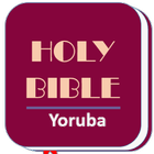 آیکون‌ Yoruba Bible