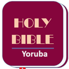 Yoruba Bible ícone