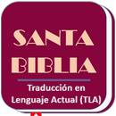 APK La Santa Biblia - TLA