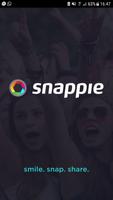 Snappie 2.0 постер