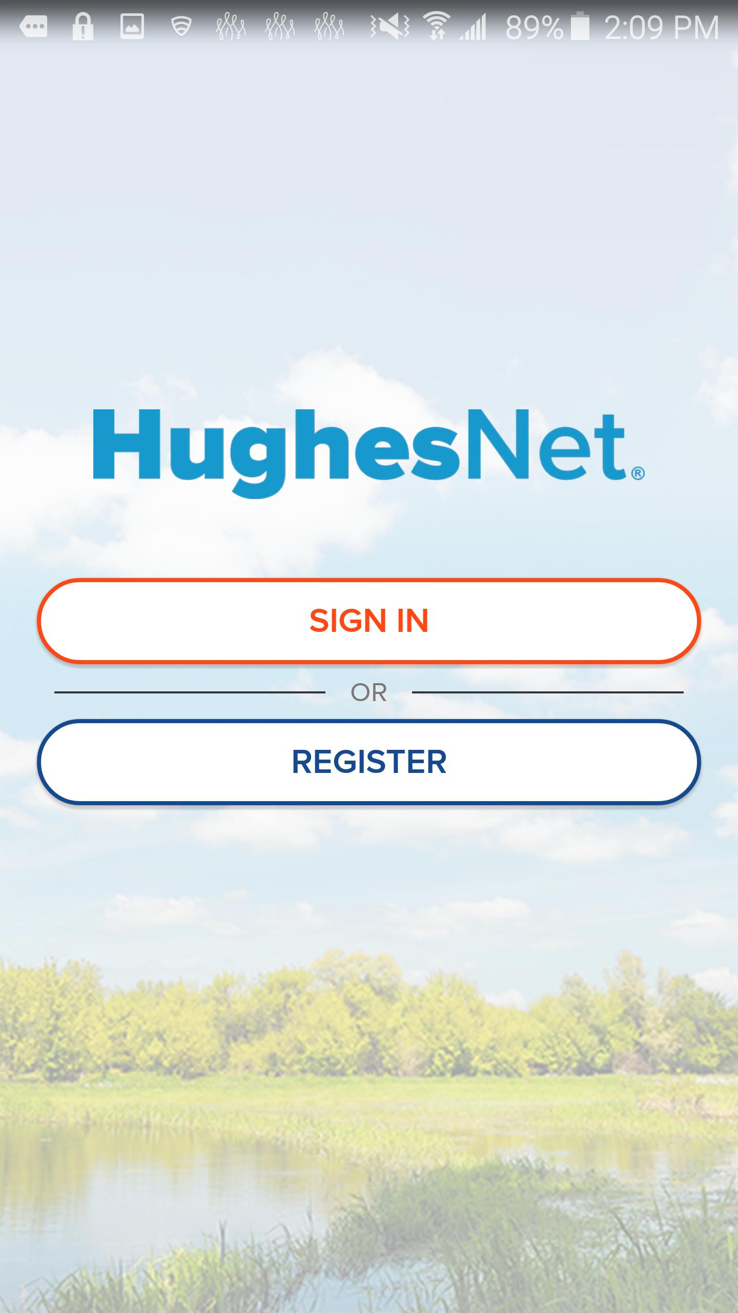 My.hughesnet.com