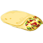 My Burrito Finder icône