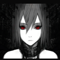 Scarlet Eyes