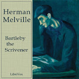 Bartleby the Scrivener audio icône