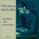 Listen Bartleby the Scrivener icono