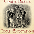 APK Great Expectations audio, text