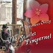 The Scarlet Pimpernel audio