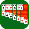 Solitaire Free أيقونة