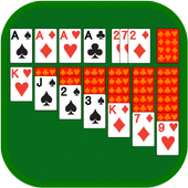 Solitaire Free-icoon
