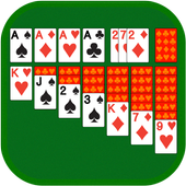 Solitaire Free আইকন