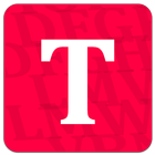 آیکون‌ Typorama: Text on Photo Editor for Android Tips