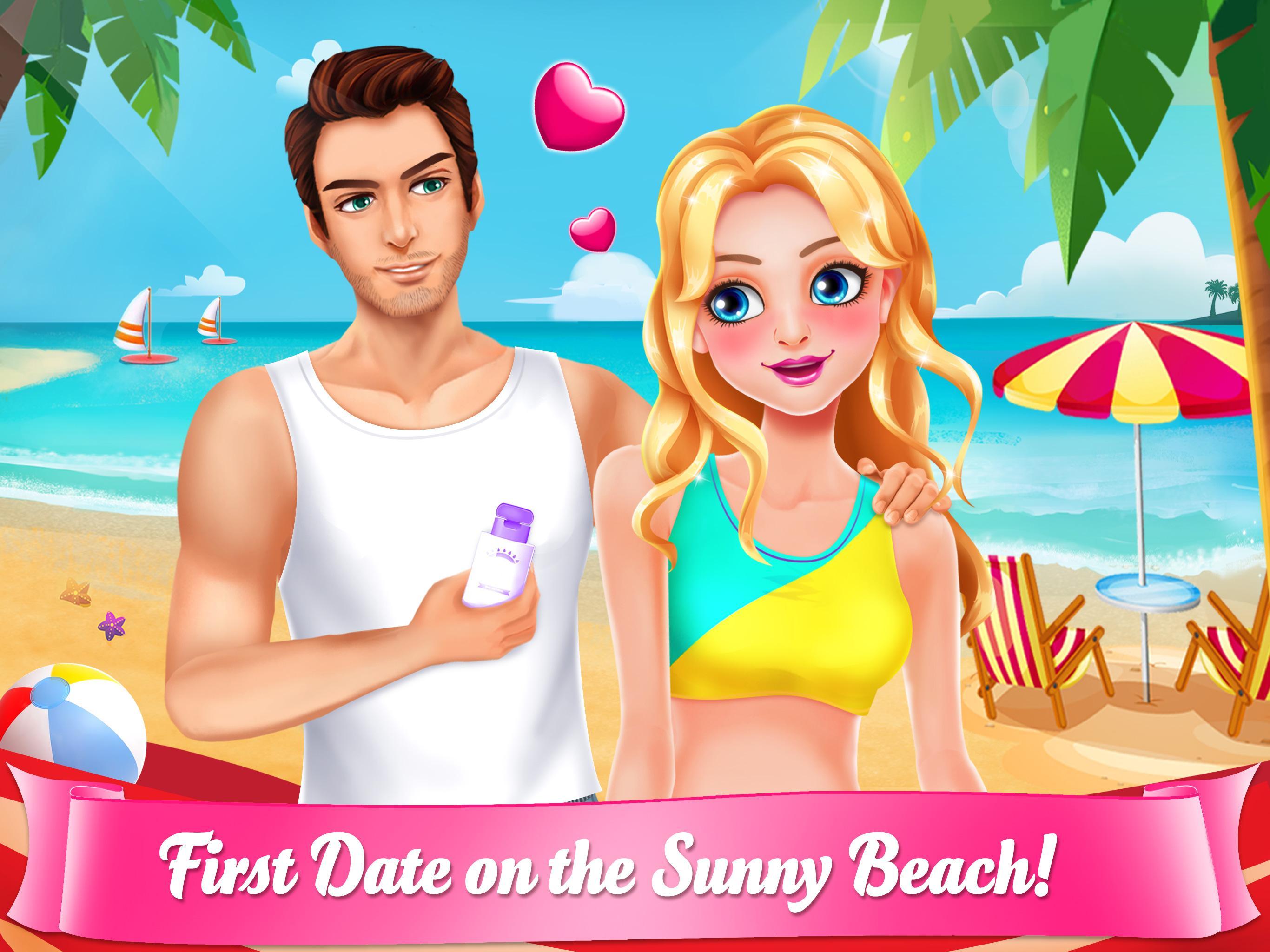 Игры love story game