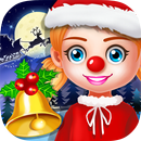Christmas Party - Play House！ aplikacja