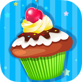 آیکون‌ Bakery