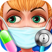 ”Dentist Games - Baby Doctor