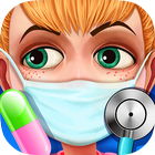 Dentist Games - Doctor Kids icône