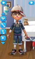 Dentist Games - Baby Doctor ภาพหน้าจอ 2