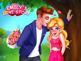 Emily's Secret Love Story plakat