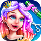 Dreamtopia Princess Hair Salon ikona