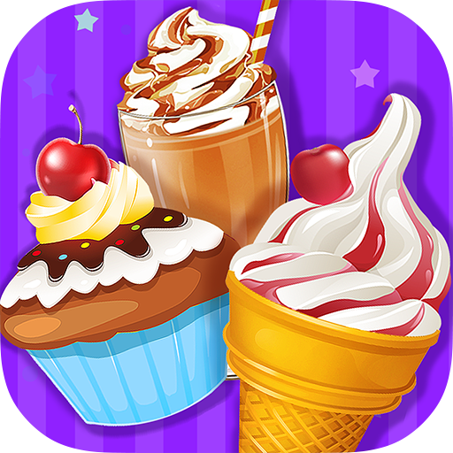 Junior Chef: Fair Food Cooking
