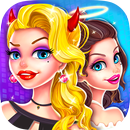 Fashion Battle Runway Show APK