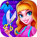 Fashion Design Makeover! aplikacja