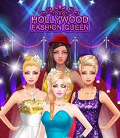 Hollywood Fashion Beauty Queen captura de pantalla 3