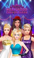 Hollywood Fashion Beauty Queen poster