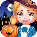 Halloween Party - Play House aplikacja