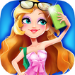 High School Uniform Dressup آئیکن