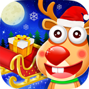 Christmas Sleigh Maker aplikacja