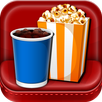Movie Night - Popcorn & Candy! APK