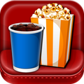 Movie Night - Popcorn & Candy!