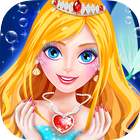 Enchanted Mermaid Sea Kingdom icône