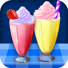 Drink Maker: Frozen Milkshake 图标