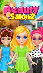 Baixar Queen Bee - High School Beauty APK
