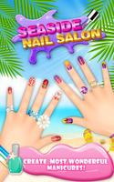 Nail Salon Poster