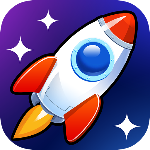 My Little Rocket Designer!