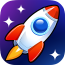 My Little Rocket Designer! aplikacja