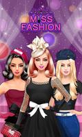 Fashion Stylist - Spring Fever-poster