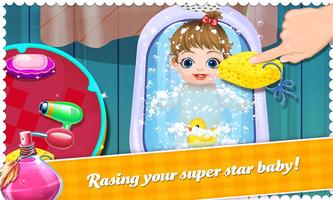 Superstar Mommy Hollywood Baby capture d'écran 2