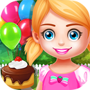 Princess Little Helper aplikacja