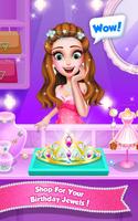 برنامه‌نما Girl's Jewel Gifts Design عکس از صفحه