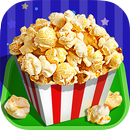 Make Perfect Popcorn! aplikacja