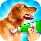 Pet Vet Dr - Animals Hospital-icoon